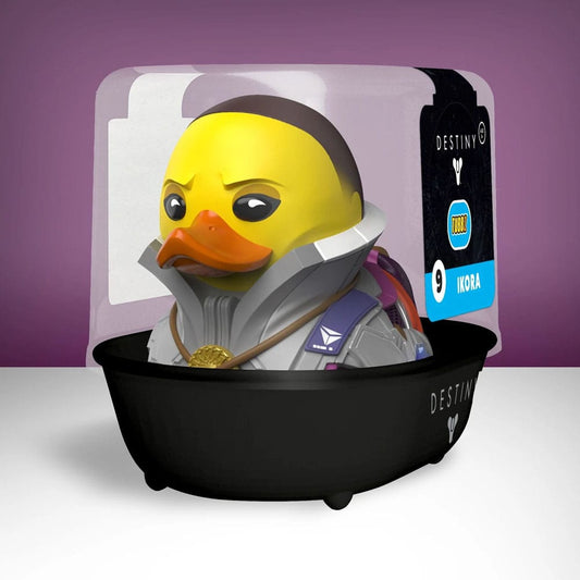 Destiny Tubbz PVC Figur Ikora 1st Edition 10 cm Image 2