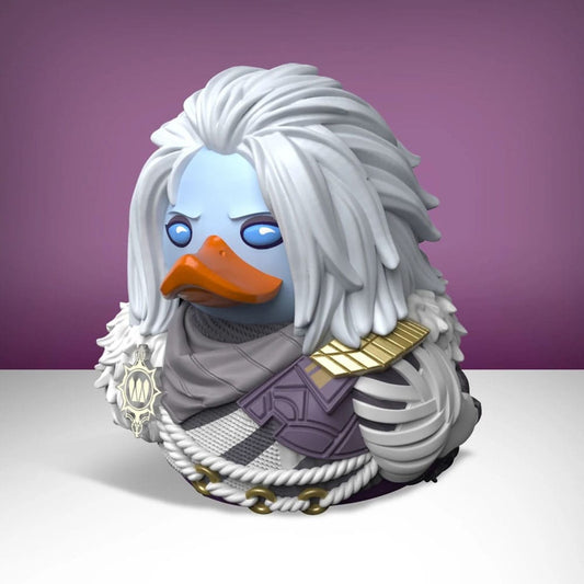 Destiny Tubbz PVC Figur Mara Sov 1st Edition 10 cm Image 2
