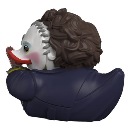 Texas Chainsaw Massacre Tubbz PVC Figur Leatherface Pretty Woman 1st Edition 10 cm Image 2