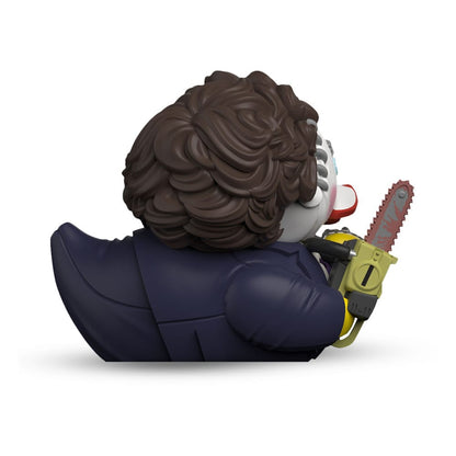 Texas Chainsaw Massacre Tubbz PVC Figur Leatherface Pretty Woman 1st Edition 10 cm Image 4