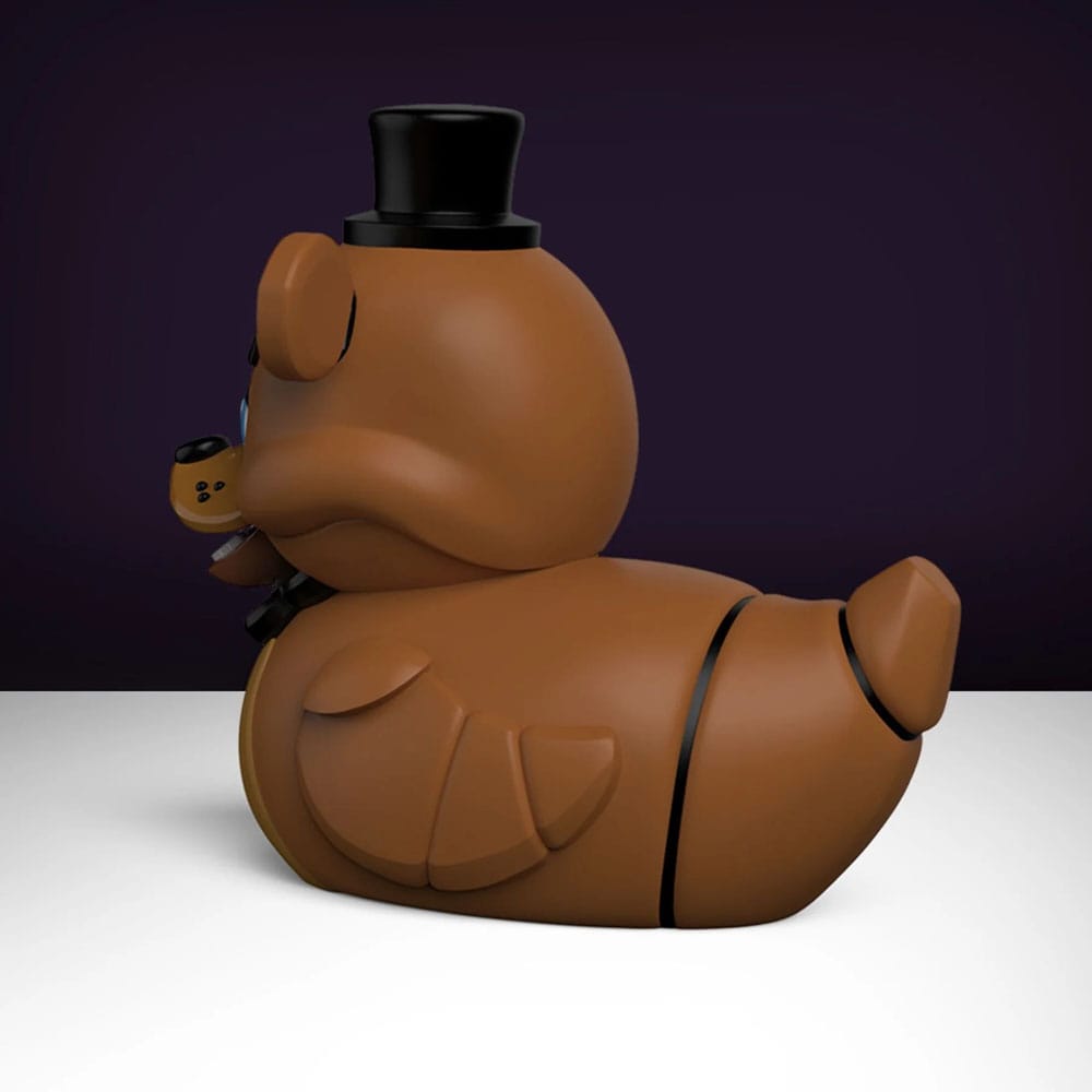 Five Nights at Freddy´s  Tubbz PVC Figur Freddy 1st Edition 10 cm Image 3