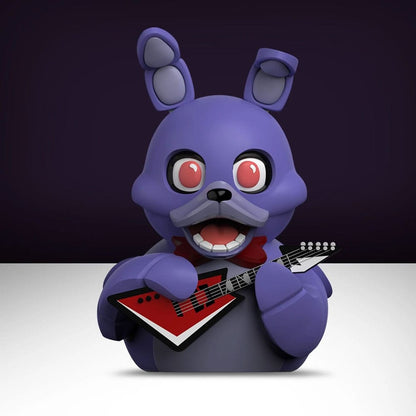 Five Nights at Freddy´s  Tubbz PVC Figur Bonnie 1st Edition 10 cm Image 1