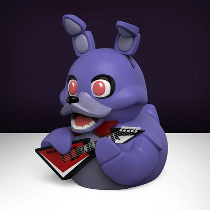 Five Nights at Freddy´s  Tubbz PVC Figur Bonnie 1st Edition 10 cm Image 3