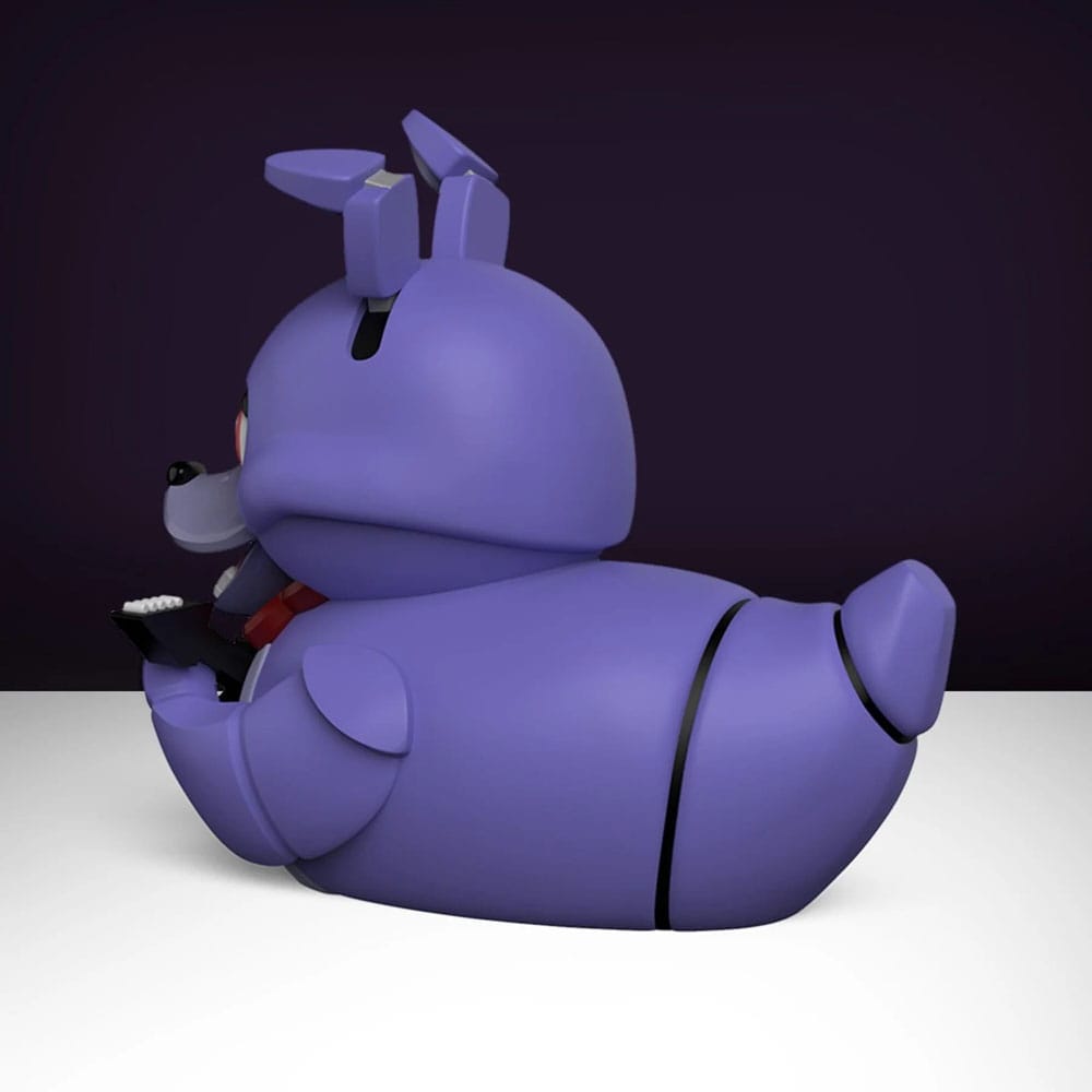 Five Nights at Freddy´s  Tubbz PVC Figur Bonnie 1st Edition 10 cm Image 4