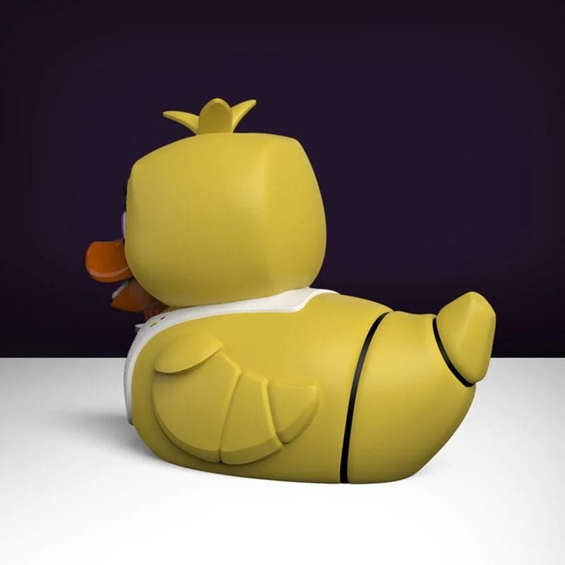 Five Nights at Freddy´s  Tubbz PVC Figur Chica 1st Edition 10 cm Image 3