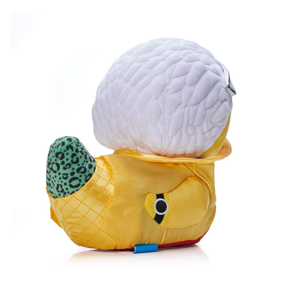 Zurück in die Zukunft Tubbz Plüschfigur Doc Brown 2015 23 cm Image 3