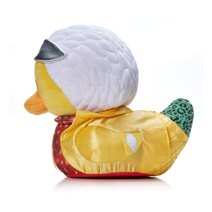 Zurück in die Zukunft Tubbz Plüschfigur Doc Brown 2015 23 cm Image 4
