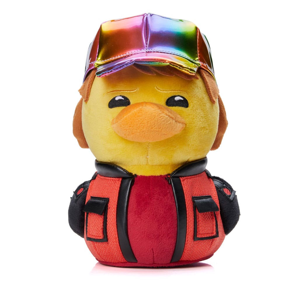 Zurück in die Zukunft Tubbz Plüschfigur Marty Mcfly 2015 23 cm Image 1