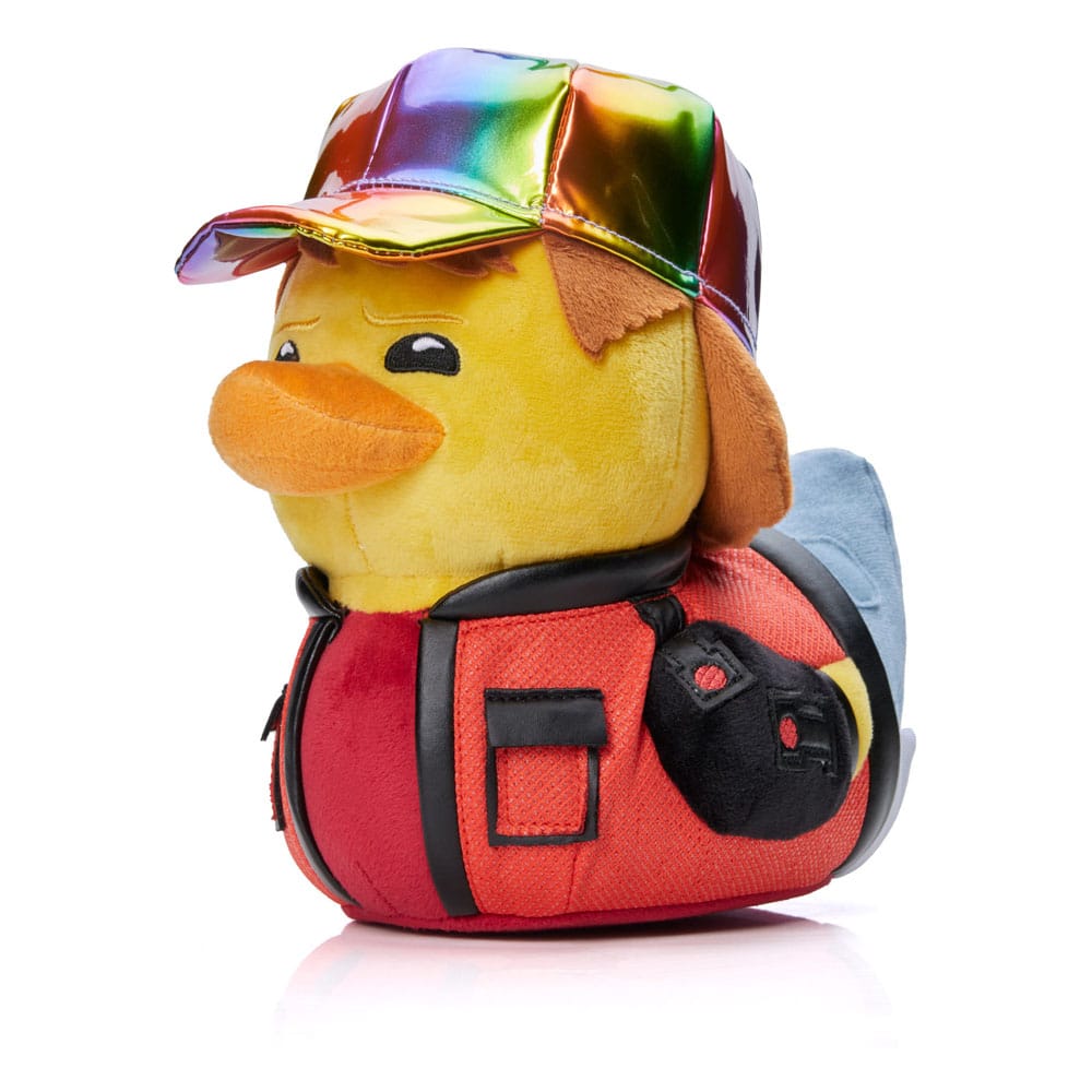 Zurück in die Zukunft Tubbz Plüschfigur Marty Mcfly 2015 23 cm Image 2