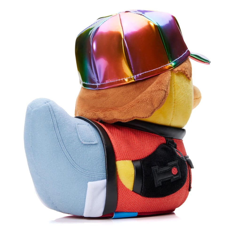 Zurück in die Zukunft Tubbz Plüschfigur Marty Mcfly 2015 23 cm Image 3
