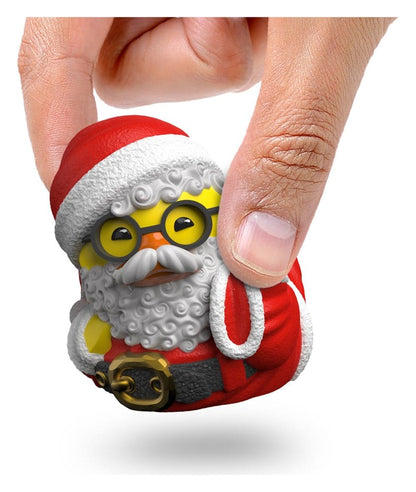 Santa Clause Tubbz Mini PVC Figur Santa Claus 5 cm Image 2