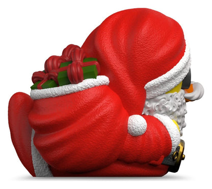 Santa Clause Tubbz Mini PVC Figur Santa Claus 5 cm Image 3