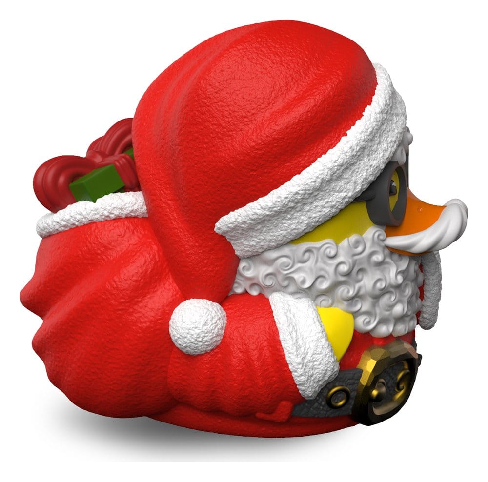 Santa Clause Tubbz Mini PVC Figur Santa Claus 5 cm Image 5