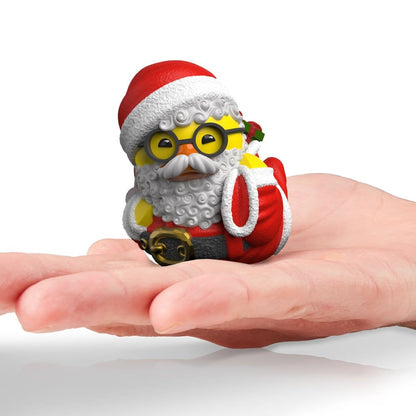 Santa Clause Tubbz Mini PVC Figur Santa Claus 5 cm Image 6
