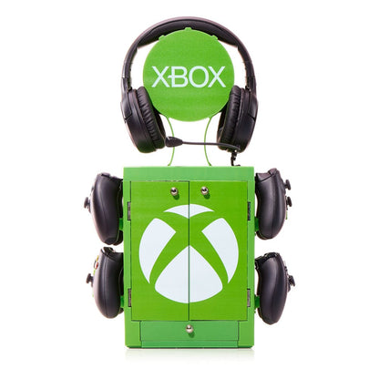 Xbox Gaming Locker Green Image 3