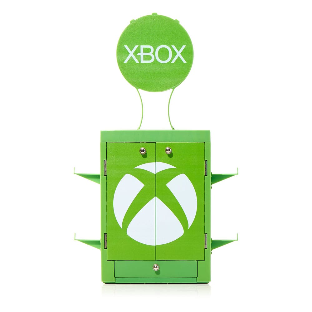 Xbox Gaming Locker Green Image 5