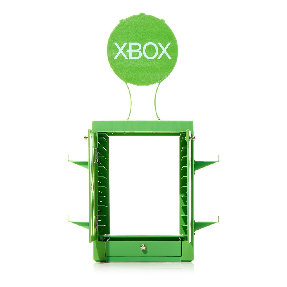 Xbox Gaming Locker Green Image 6