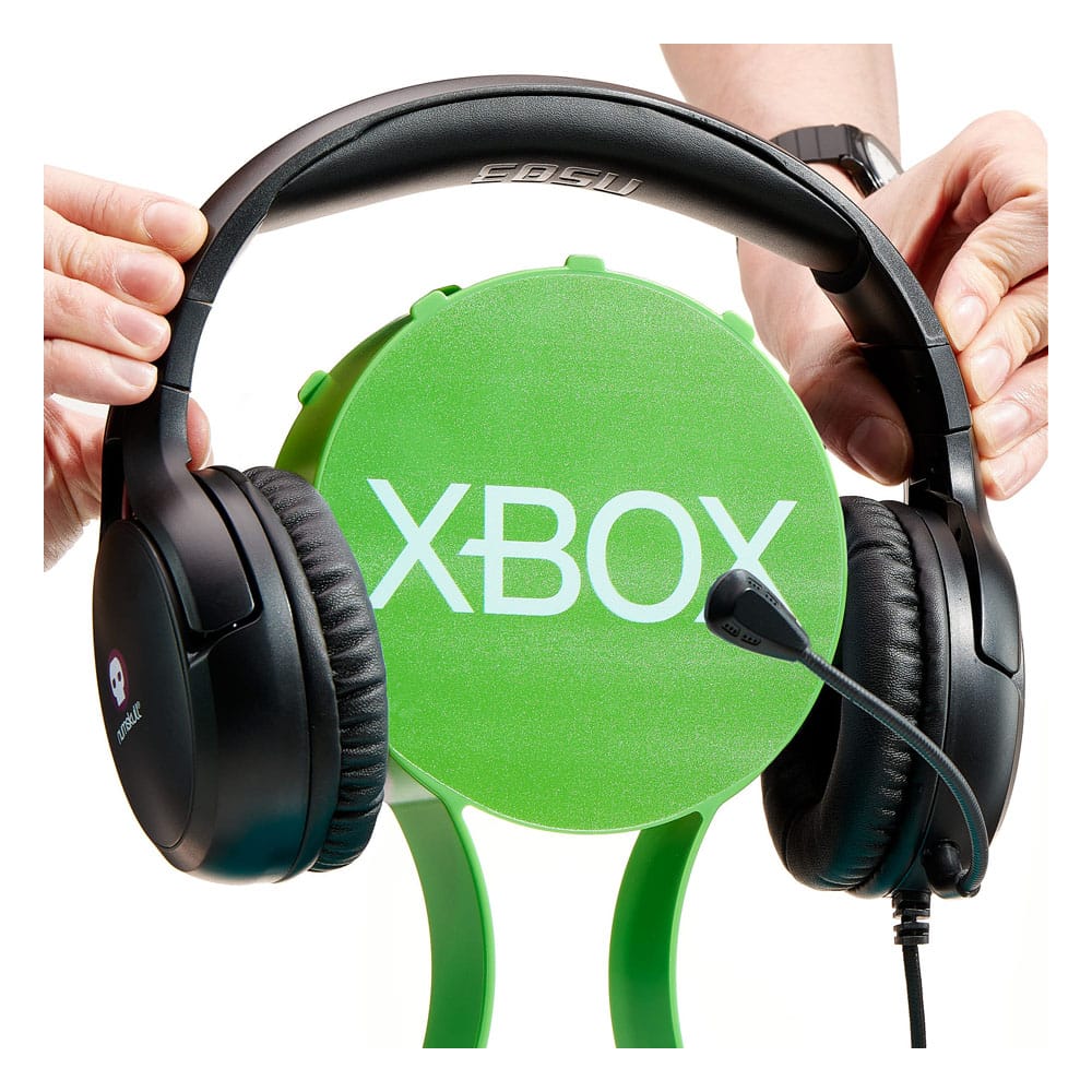 Xbox Gaming Locker Green Image 7