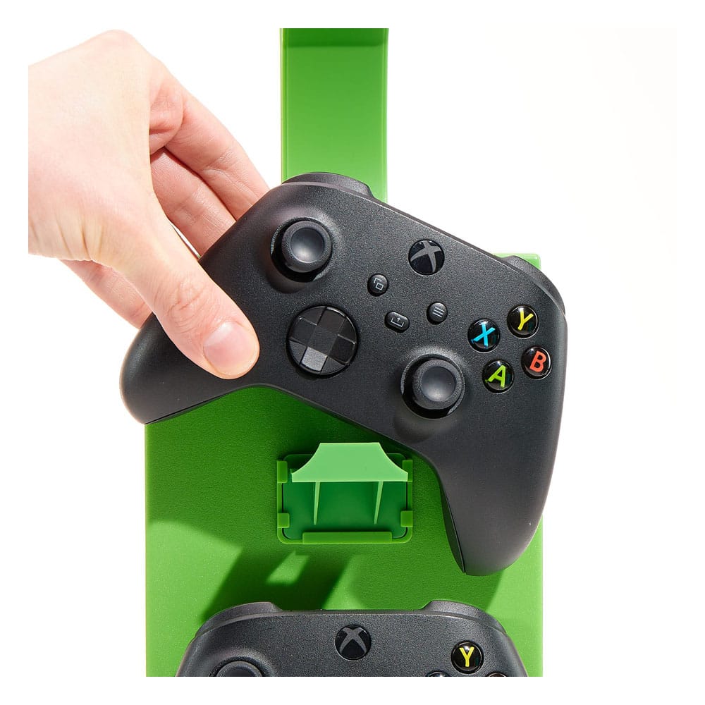 Xbox Gaming Locker Green Image 8