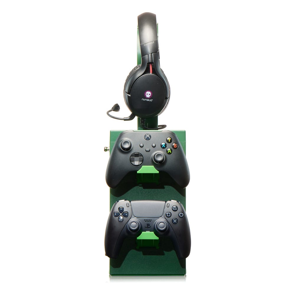 Minecraft Gaming Locker Image 3