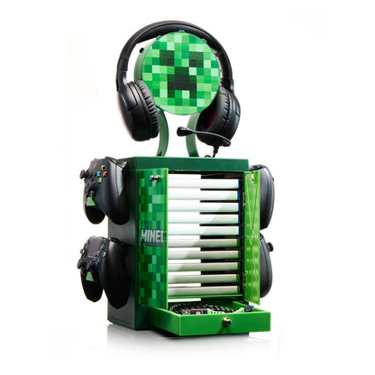 Minecraft Gaming Locker Image 5