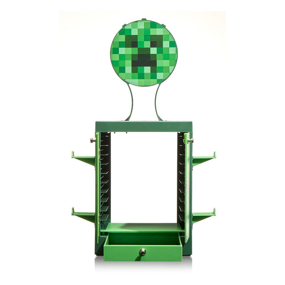 Minecraft Gaming Locker Image 8