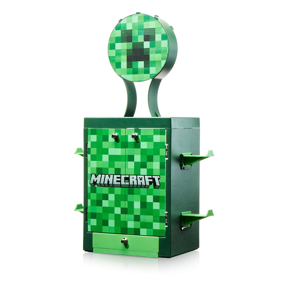 Minecraft Gaming Locker Image 9