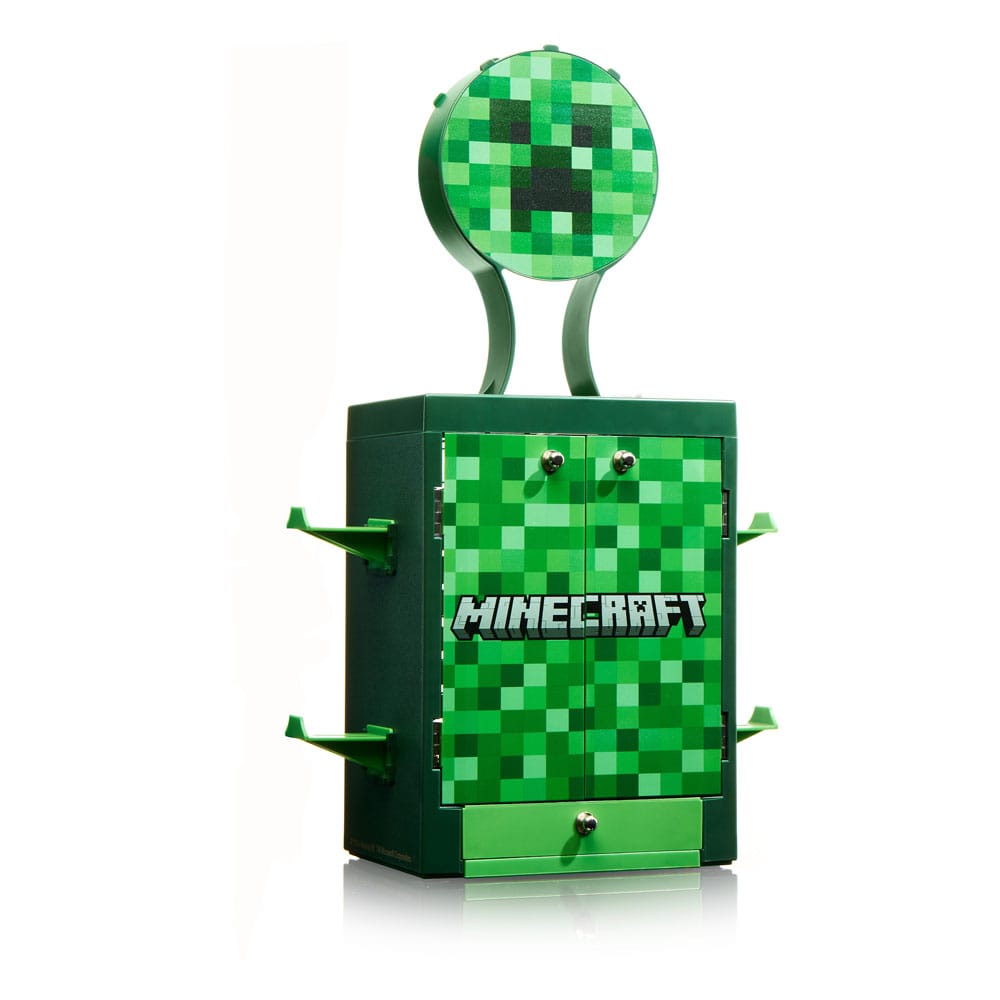 Minecraft Gaming Locker Image 10