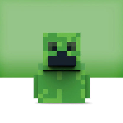 Minecraft Tubbz Mini PVC Figur Creeper 5 cm Image 1