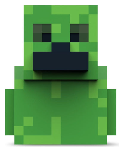 Minecraft Tubbz Mini PVC Figur Creeper Image 1