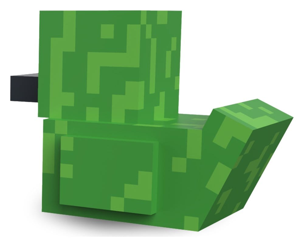 Minecraft Tubbz Mini PVC Figur Creeper Image 6