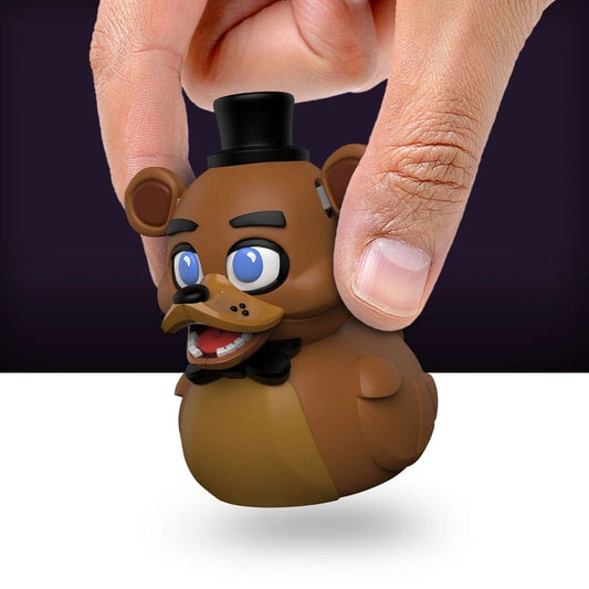 Five Nights at Freddy´s Tubbz Mini PVC Figur Freddy 5 cm Image 2