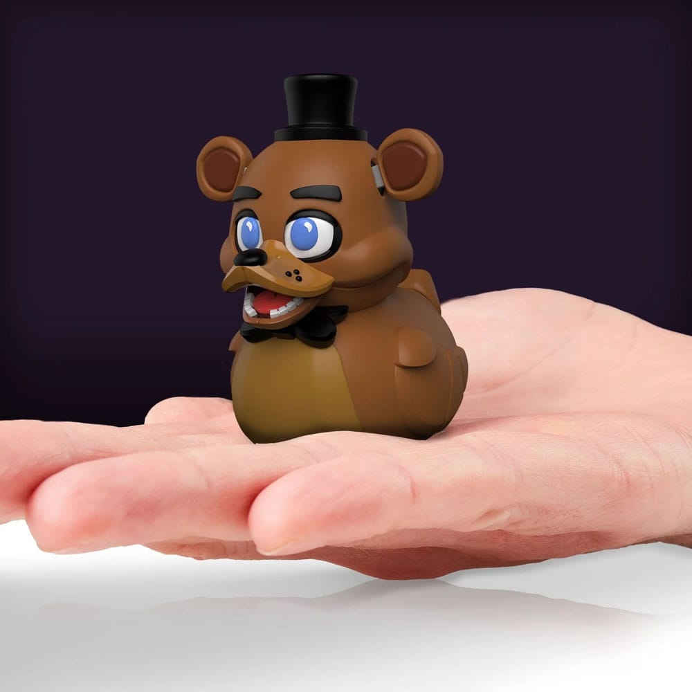 Five Nights at Freddy´s Tubbz Mini PVC Figur Freddy 5 cm Image 5