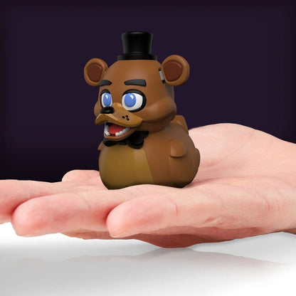 Five Nights at Freddy´s Tubbz Mini PVC Figur Freddy 5 cm Image 5