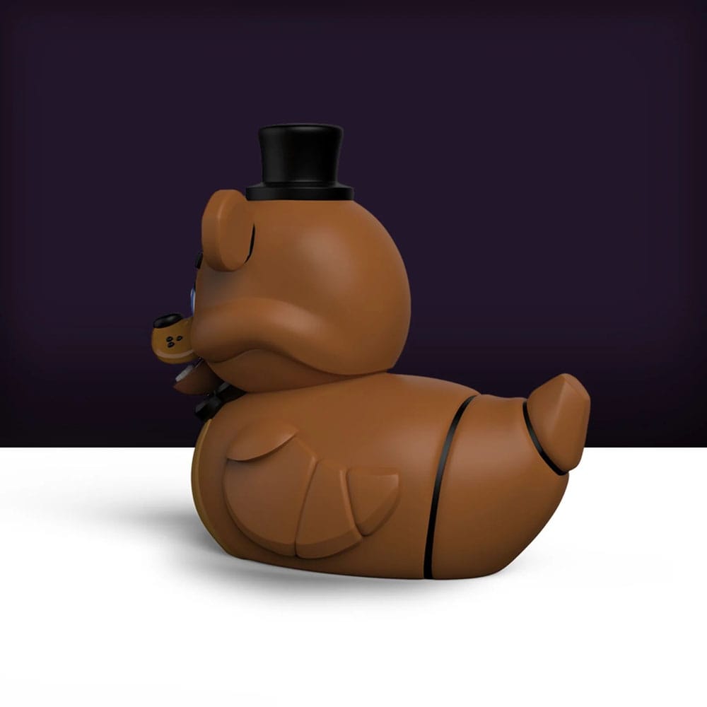 Five Nights at Freddy´s Tubbz Mini PVC Figur Freddy 5 cm Image 6