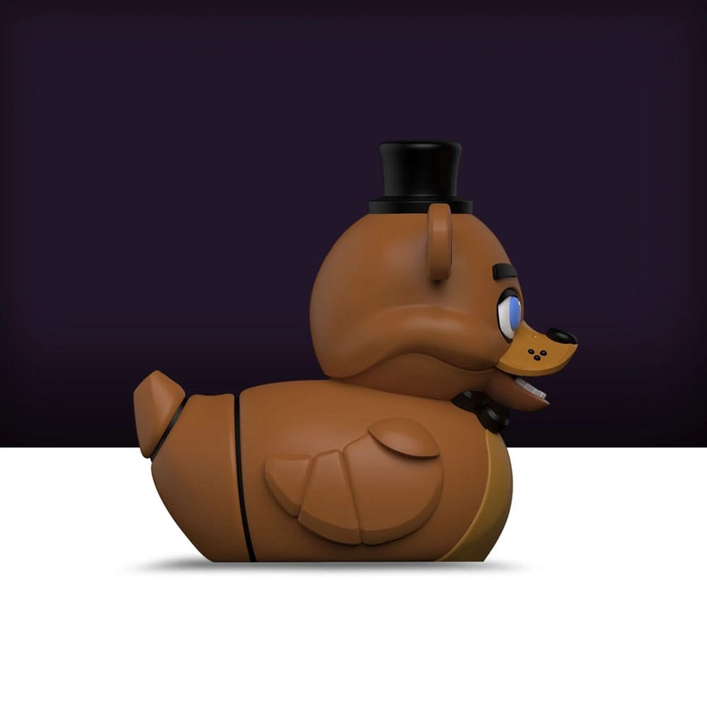 Five Nights at Freddy´s Tubbz Mini PVC Figur Freddy 5 cm Image 7