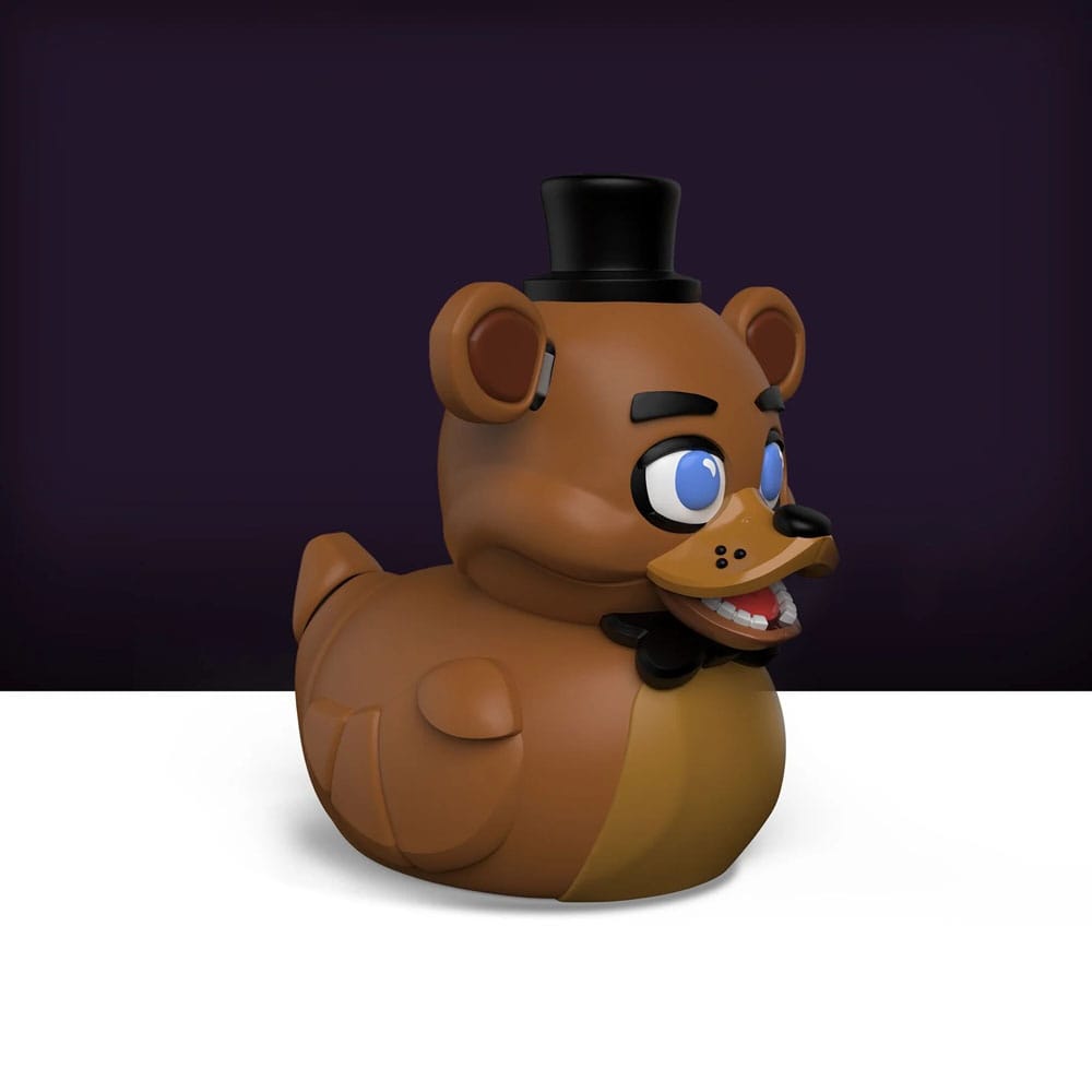 Five Nights at Freddy´s Tubbz Mini PVC Figur Freddy 5 cm Image 8