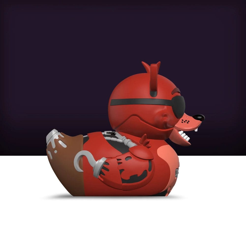 Five Nights at Freddy´s Tubbz Mini PVC Figur Foxy 5 cm Image 4