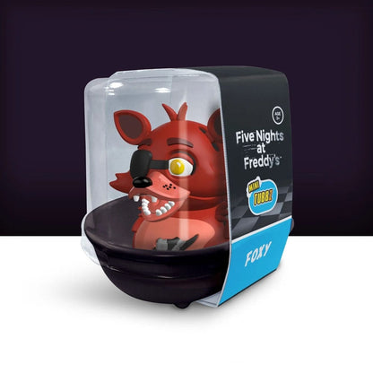 Five Nights at Freddy´s Tubbz Mini PVC Figur Foxy 5 cm Image 5