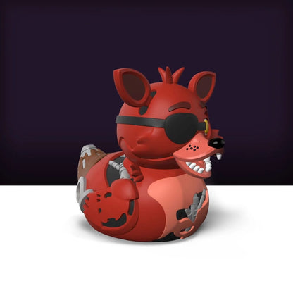 Five Nights at Freddy´s Tubbz Mini PVC Figur Foxy 5 cm Image 8