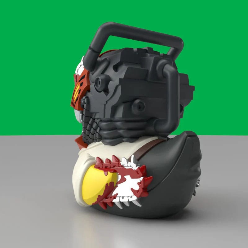 Chainsaw Man Tubbz Mini PVC Figur Chainsaw Man 5 cm Image 2