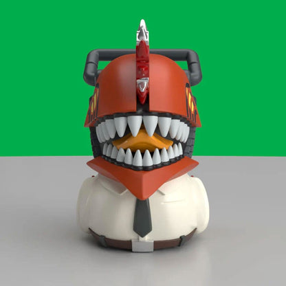 Chainsaw Man Tubbz Mini PVC Figur Chainsaw Man 5 cm Image 1