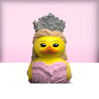 Wicked Tubbz Mini PVC Figur Glinda Upland 5 cm Image 1