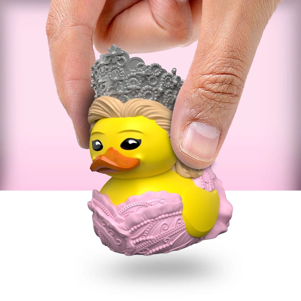 Wicked Tubbz Mini PVC Figur Glinda Upland 5 cm Image 2