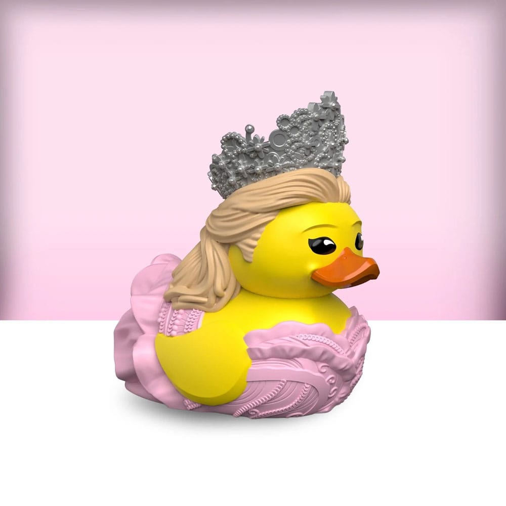 Wicked Tubbz Mini PVC Figur Glinda Upland 5 cm Image 3
