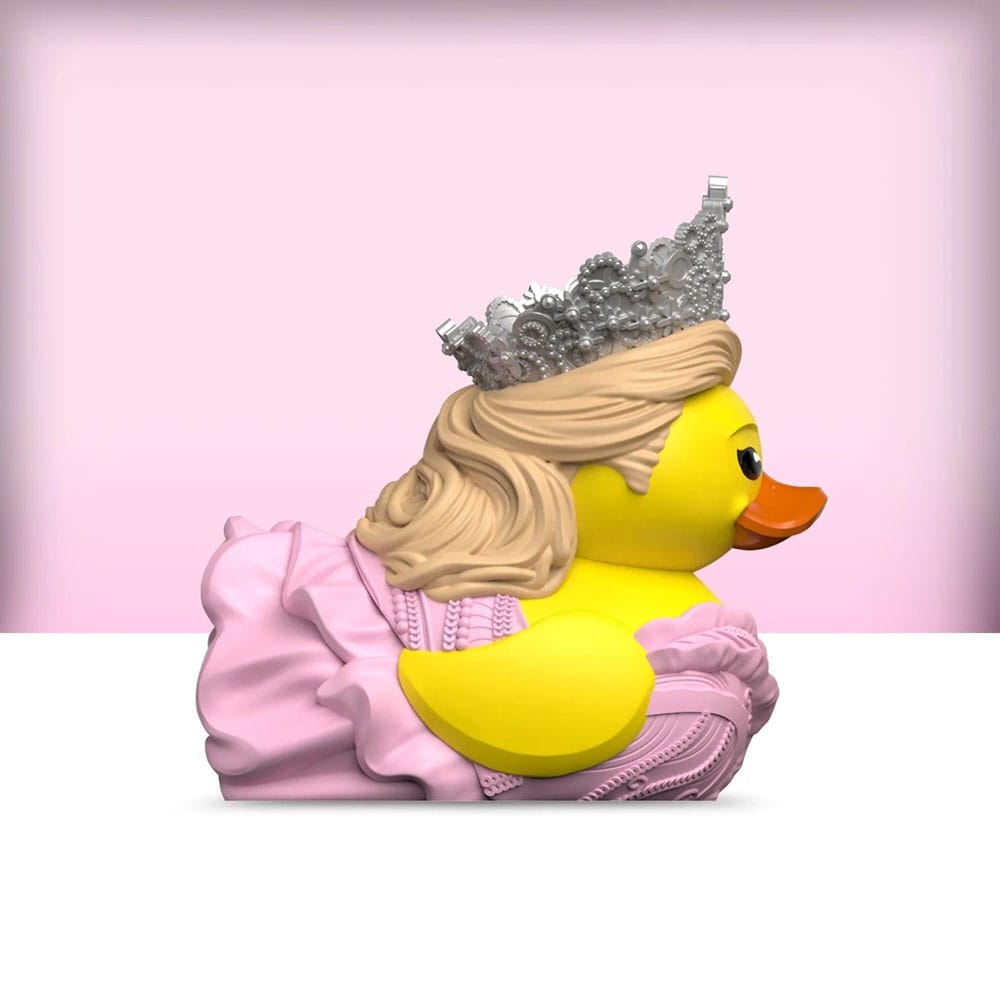 Wicked Tubbz Mini PVC Figur Glinda Upland 5 cm Image 4