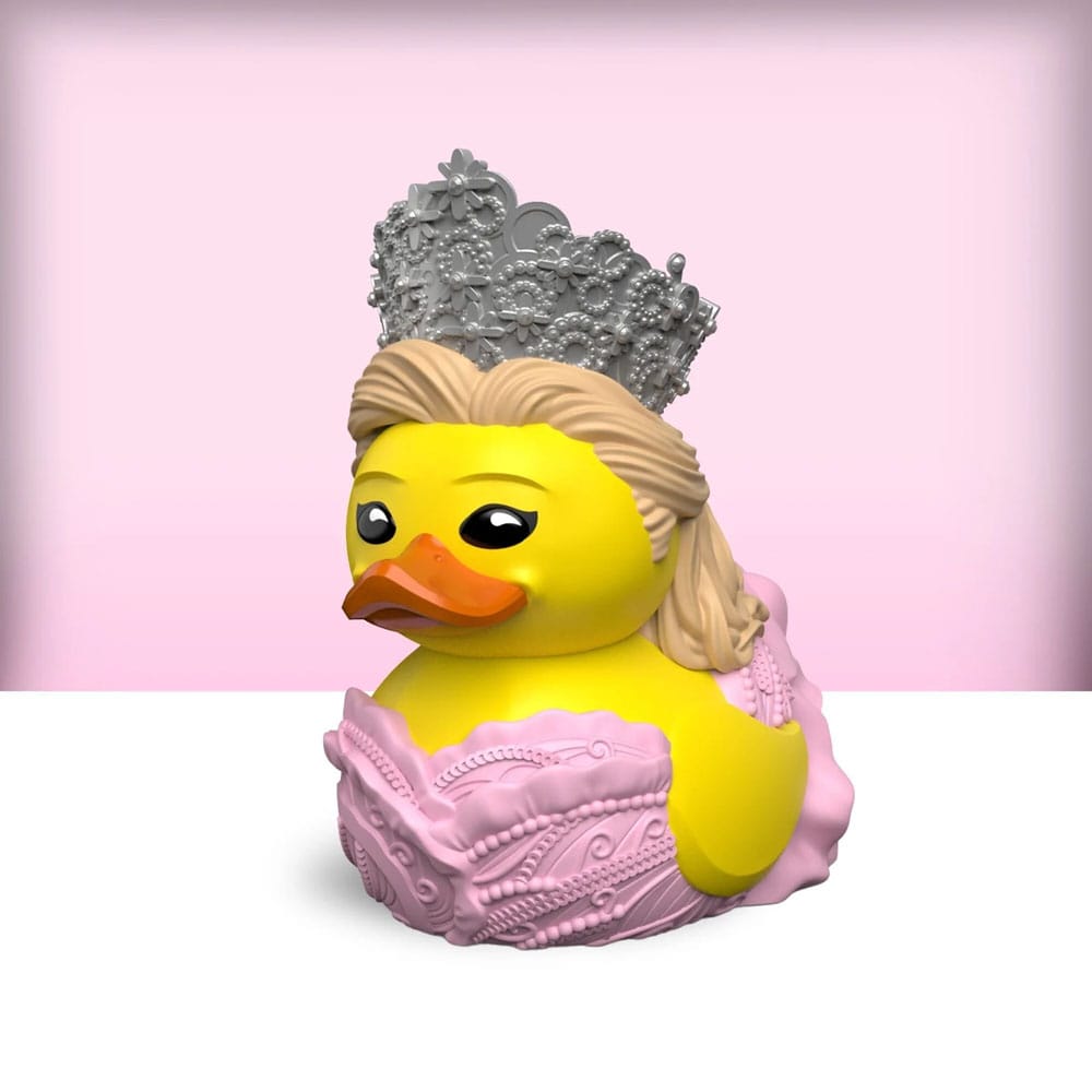 Wicked Tubbz Mini PVC Figur Glinda Upland 5 cm Image 7