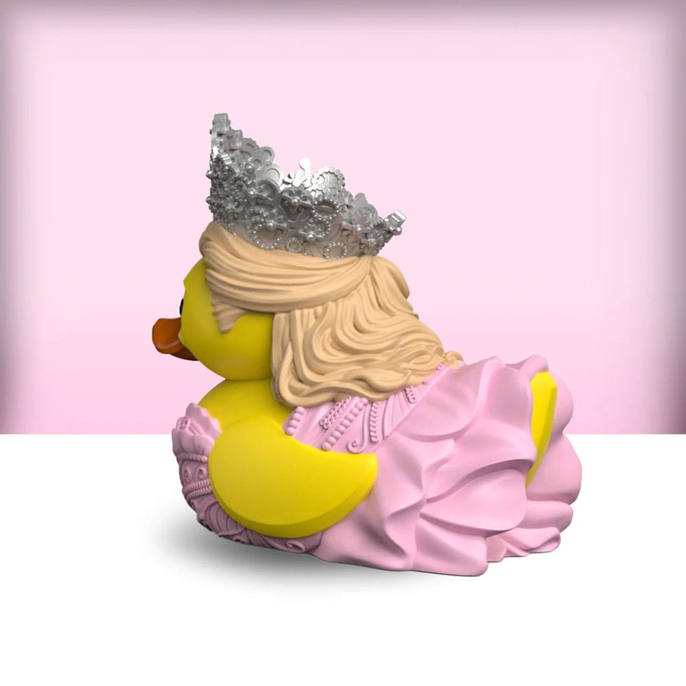 Wicked Tubbz Mini PVC Figur Glinda Upland 5 cm Image 8