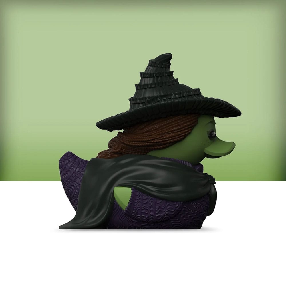 Wicked Tubbz Mini PVC Figur Elphaba Thropp 5 cm Image 2