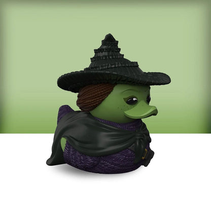 Wicked Tubbz Mini PVC Figur Elphaba Thropp 5 cm Image 4